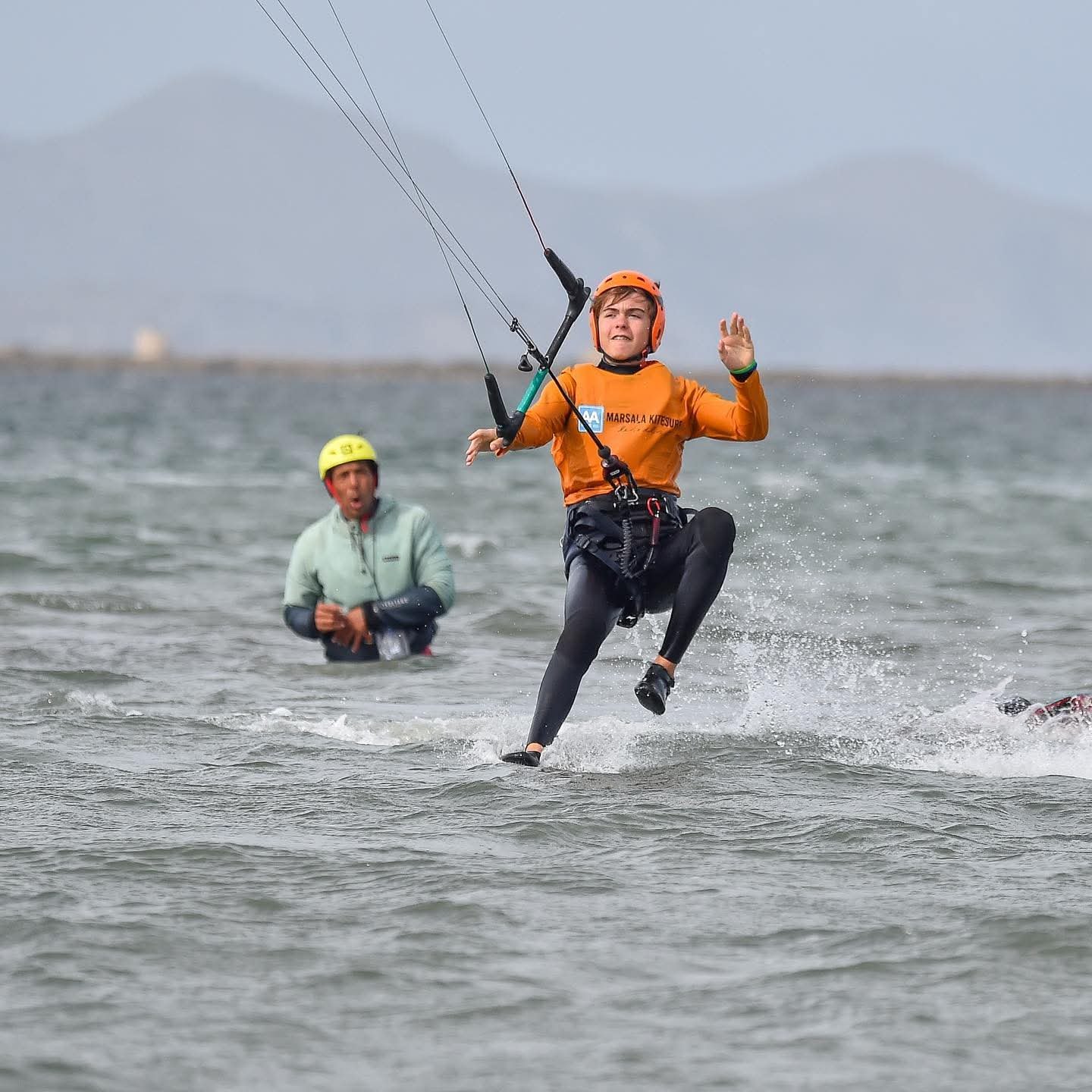 Water Sports: Explore Exciting Water Sports at Our Mokattam School