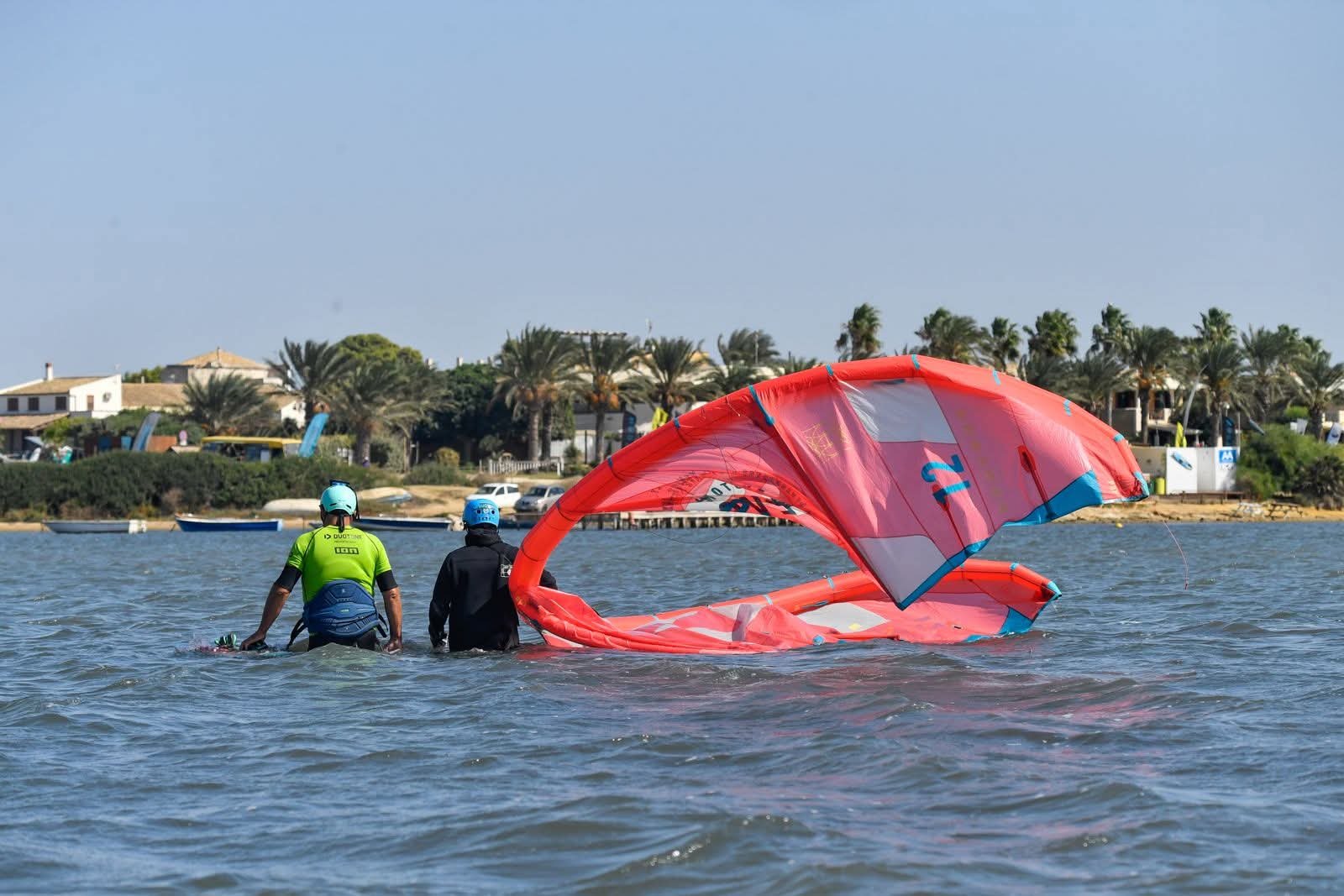 Best Kite Surf School in Mokattam - Kite Surf School