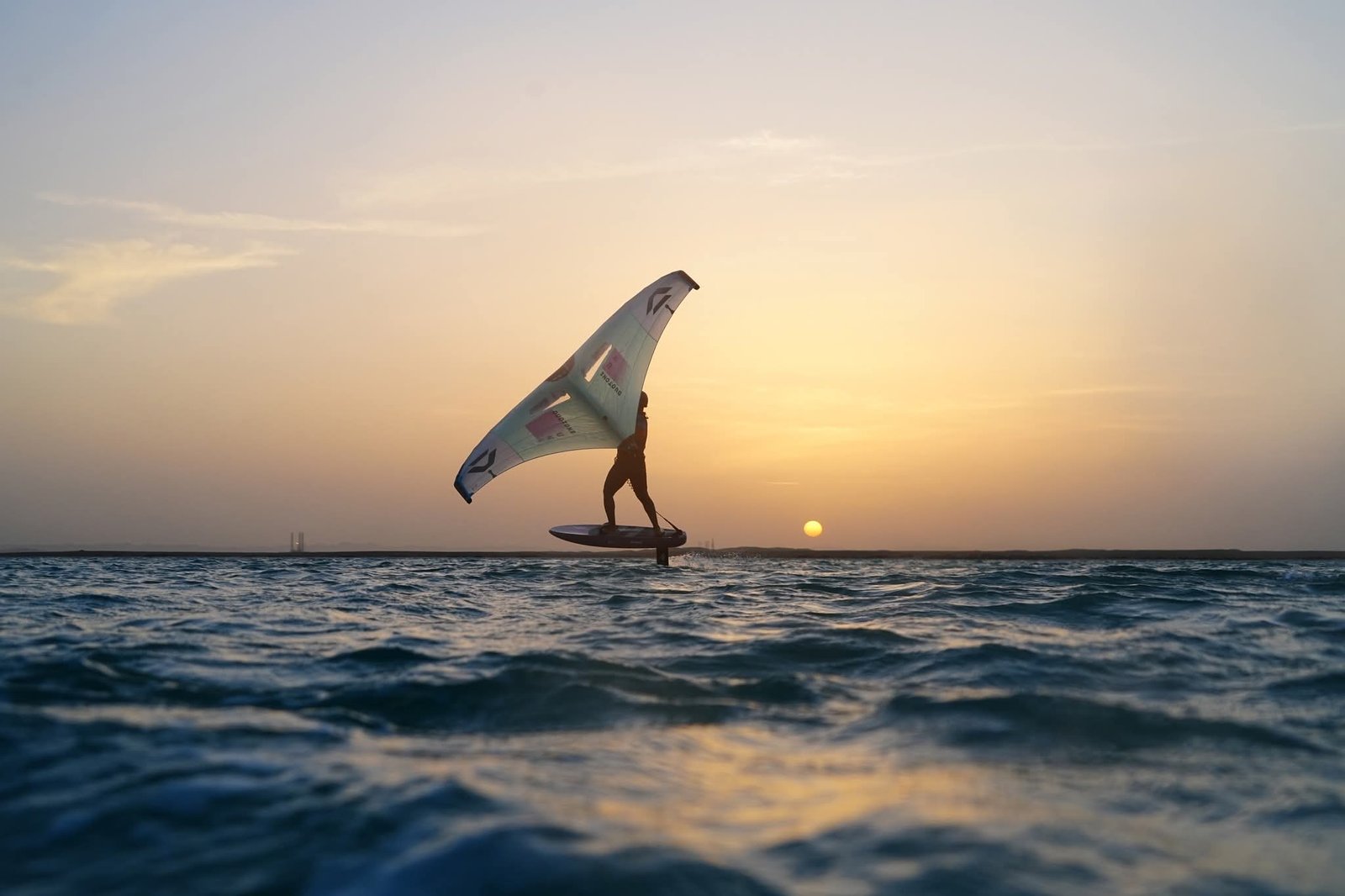 Explore Water Sports with Kite Surf School - Water Sports in Mokattam